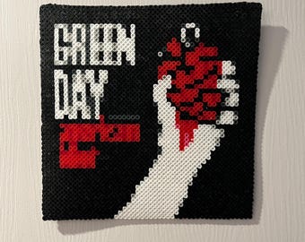 グリーン・デイ - アメリカン・イディオット - アルバム