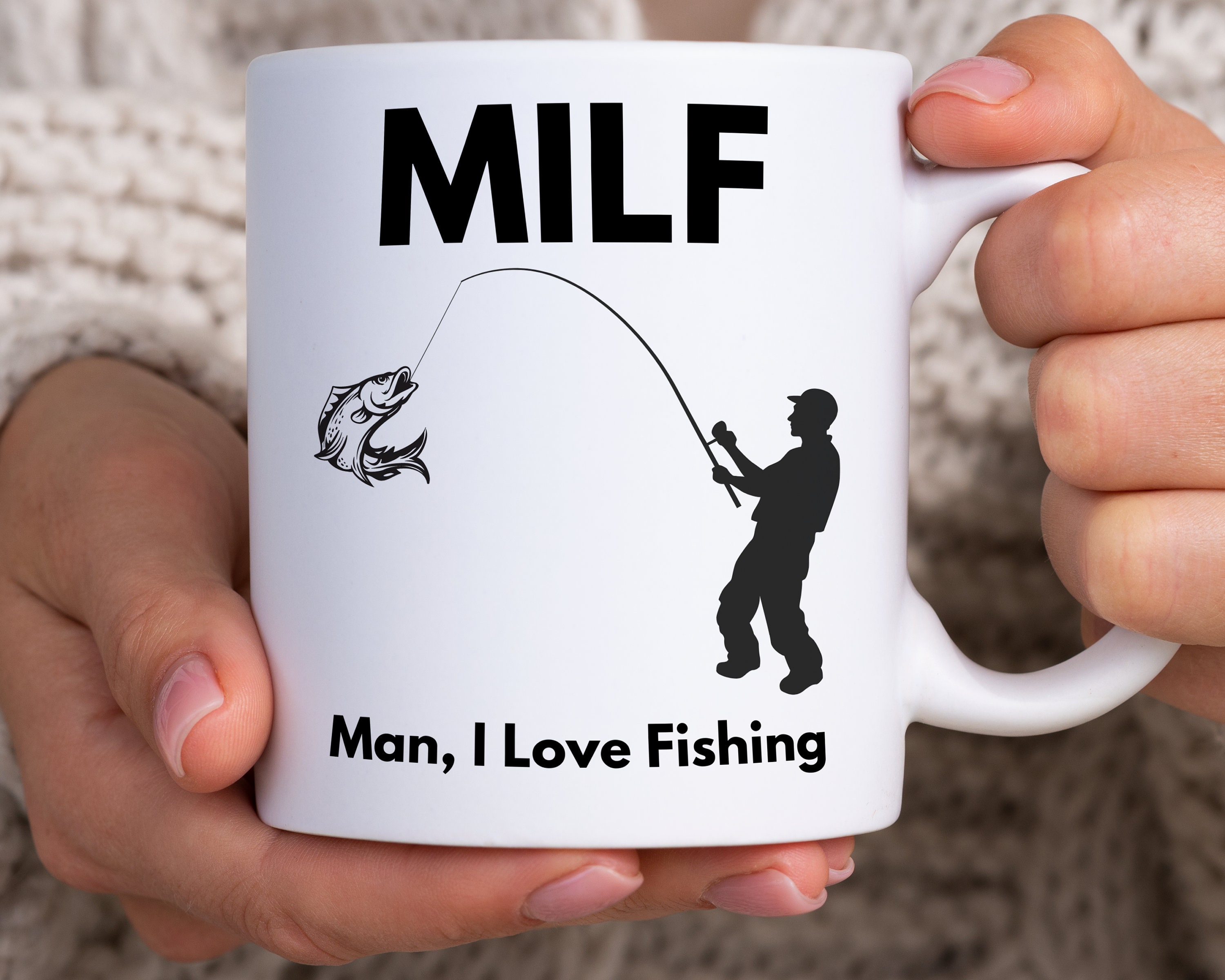 Milf Fishing 