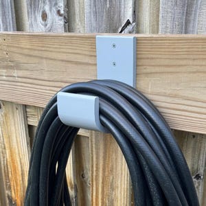 Garden Hose Hooks