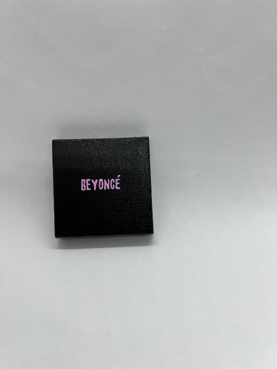 Beyoncé Mini Acrylic Painting - Etsy