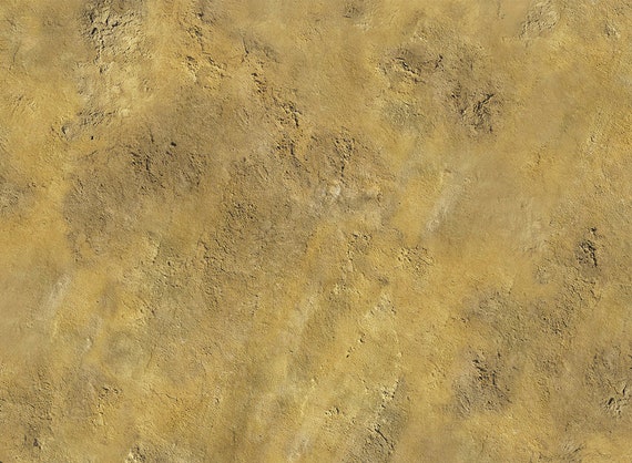 Desert: Wargaming / Battle mat 3x3 44x30 4x4 60x44 6x3 6x4 90x44 8x4 40k Sigmar