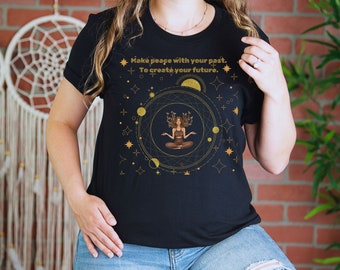 Affirmation shirt, Mom shirt, Mom gift, Mother's day gift, funny t-shirt, women's clothing, T-shirt for women, New mom, Inspiration shirt