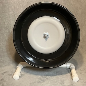 Squirrel, Rat, Chinchilla, Small Animal Exercise Wheel
