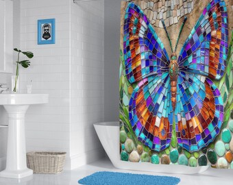 Butterfly Bathroom Decor: Stunning Ideas to Transform Your Space