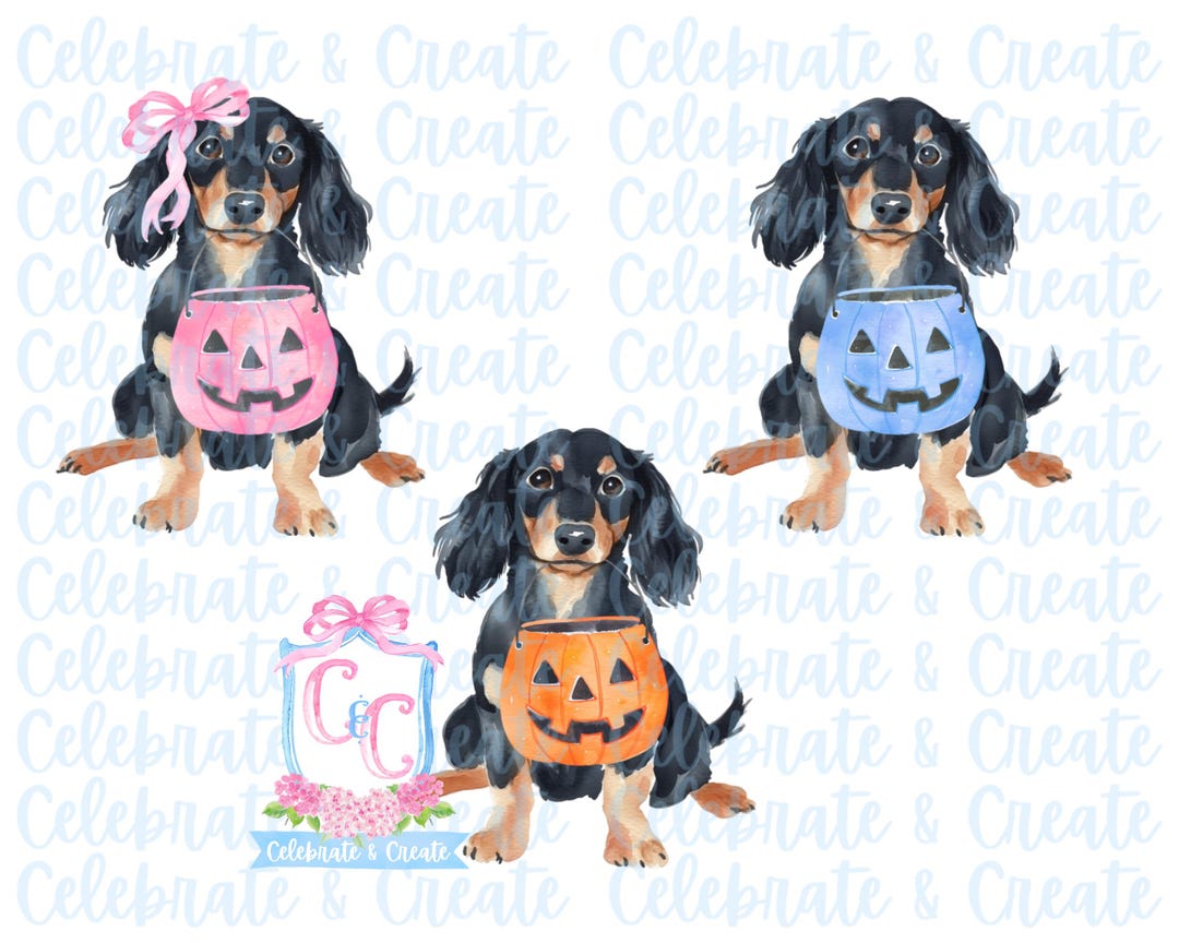 tesori dell' Caroline BB1767PILLOWCASE Halloween Bull Terrier Tessuto federe Standard, Grande, Multicolore