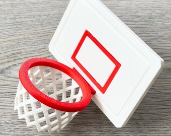 Basketball Wine Cork Stopper, Bottle Topper, Fun Sports-Themed Wine Accessory, Perfect for Basketball Fans and Wine Lovers