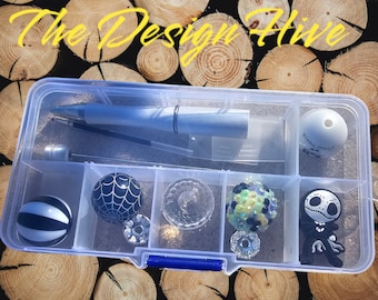 Beadable Ink Pen kit