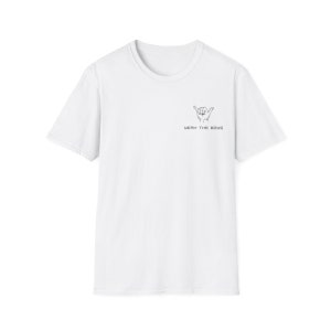 Yeah The Boys T-shirt