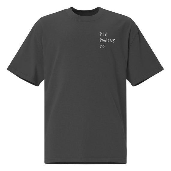 Jesus Loves You Oversized Faded T-shirt - Etsy