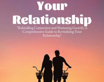How to Save Your Relationship