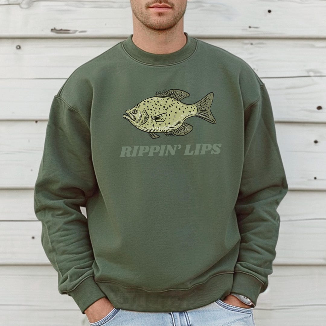 Fishing Keychain Gift For Men | "I'd Rather Be Fishing" Stainless Steel Keychain | Birthday Present For Fishermen