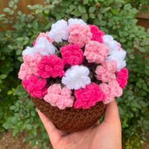 Flower Pot Coasters