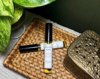 Natural Lash and Brow Serum | Organic Castor Oil Eyelash Conditioner (10 mL)