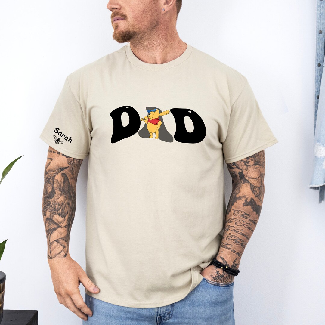 I Meow You Dad New Style Photo - Personalized Custom Long Sleeve T-Shirt main image 0