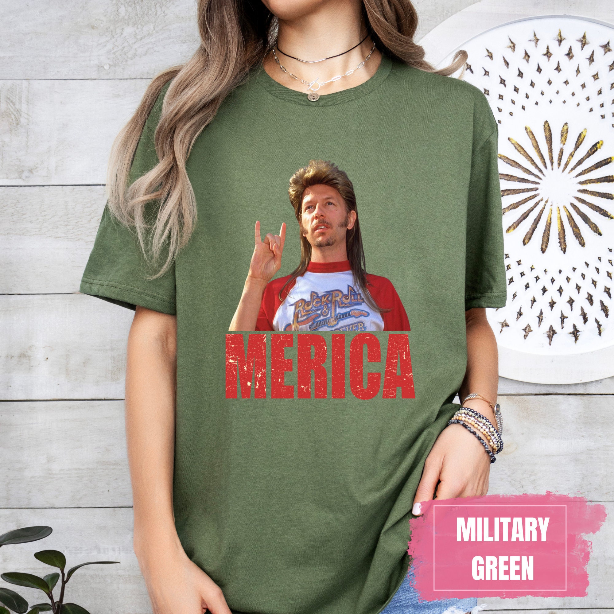 Joe Dirt 4th Of July Shirt, Joe Dirt Merica July 4th T-Shirt, Joe Dirt 4th Of July Shirt Joe Dirt Merica July 4th T Shirt Joe Dirt Independence Day Tee Unisex T Shirt