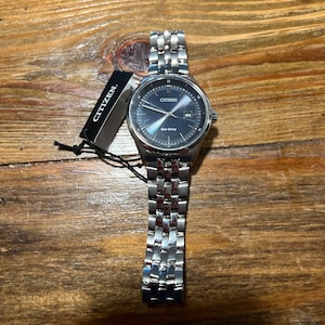 Citizen Men’s Dial Watch bild 1