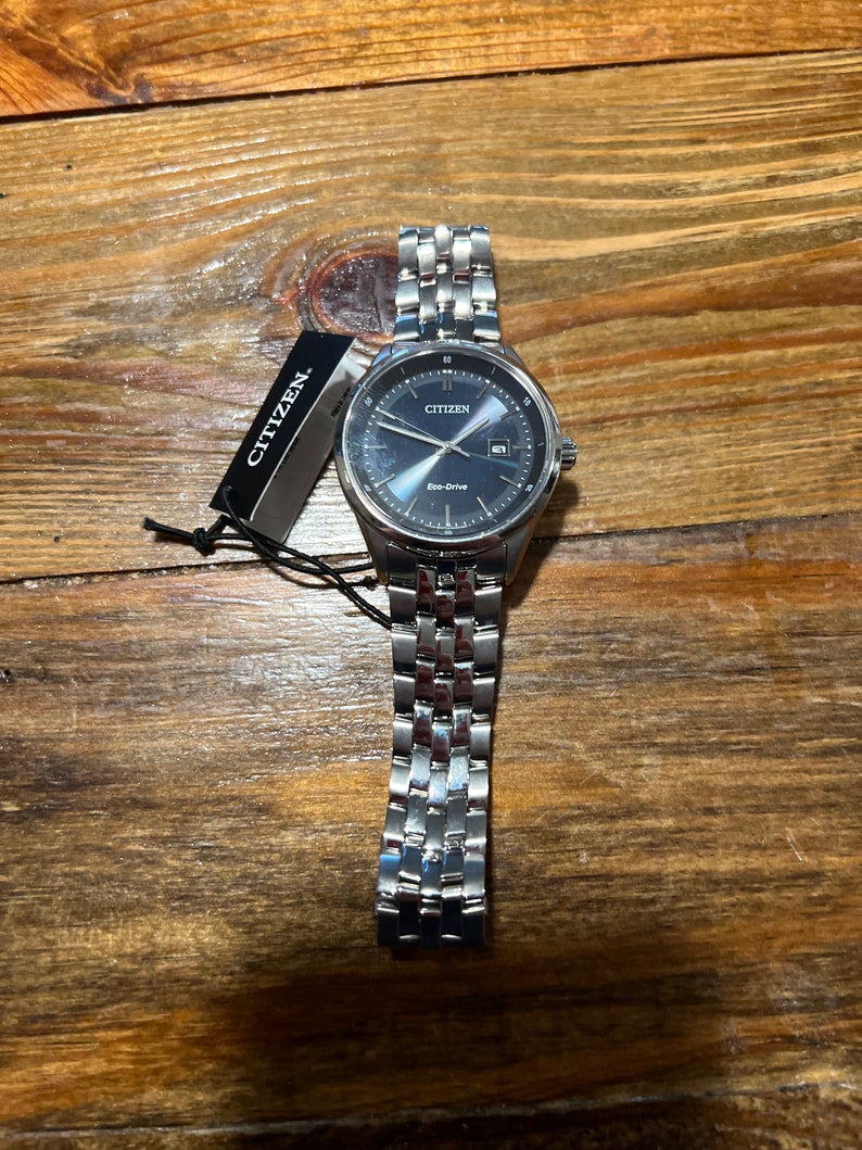 Citizen Men’s Dial Watch bild 1