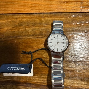Women’s Citizens Watch