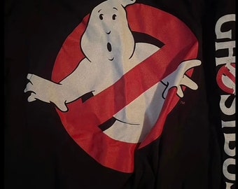 Ghostbuster Shirt