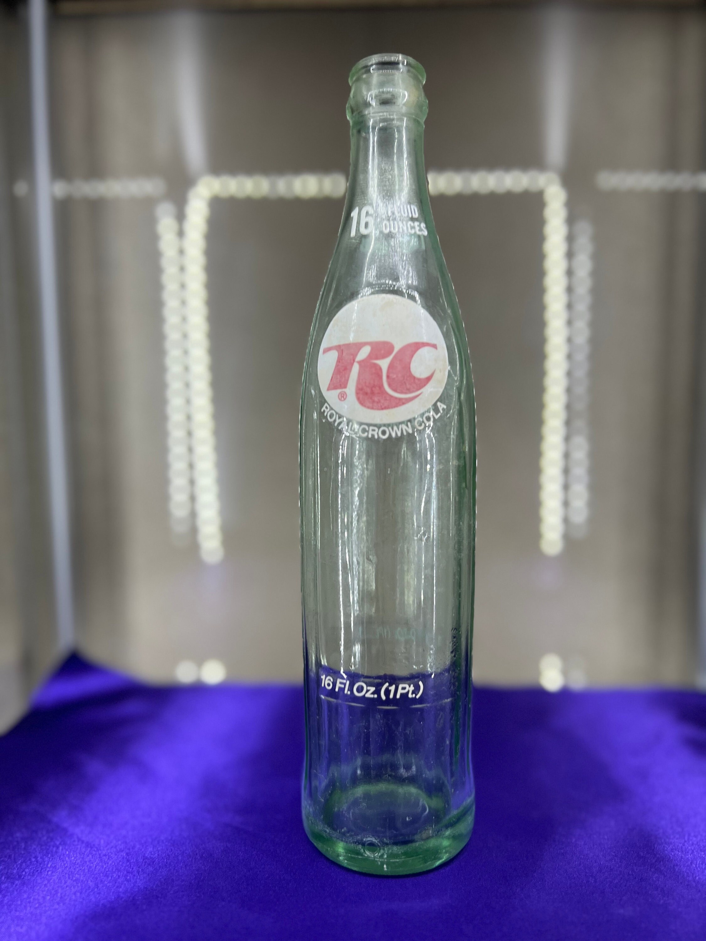 Royal Crown Cola - Etsy