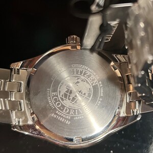Citizen Men’s Dial Watch bild 2