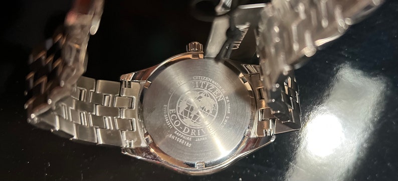 Citizen Men’s Dial Watch bild 2