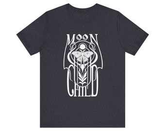 Moon Child Tee