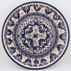 Mexican Talavera 9.8