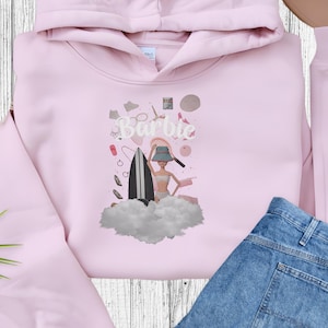 Barbie bootleg rap tee PNG, sublimation design download, preppy png, sublimate designs download, barbie svg, preppy svg for shirts