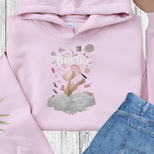 Barbie bootleg rap tee SVG, sublimation design download, preppy png, sublimate designs download, barbie svg, preppy svg for shirts