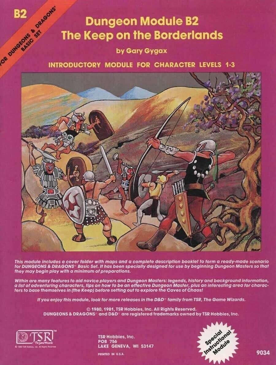 ダンジョンズ&ドラゴンズ B2 ポスター Dungeons&Dragons