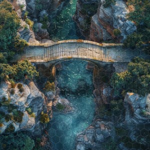3000+ RPG Hintergründe und Karten Antikes Griechenland Hex und Square Grid VTT Tabletop-Rollenspiele Dungeons und Dragons