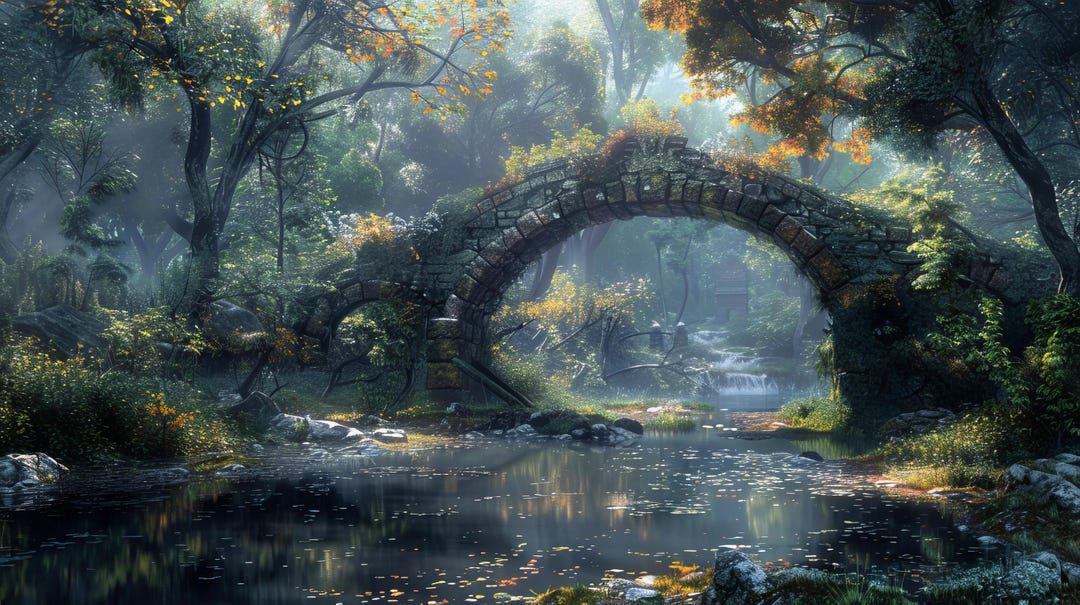 3000+ RPG Bridge Backgrounds VTT Tabletop Role Playing Games Dungeons ...