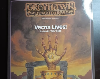 Greyhawk Adventurer's Guide - Explore Greyhawk in This Campaign Greyhawk Adventurer's Guide - Explore Greyhawk in This Campaign