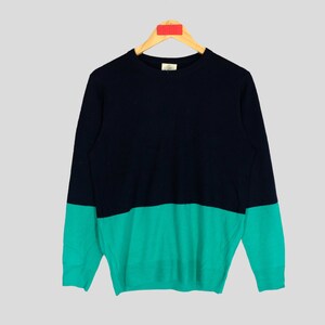 Buy United Arrows Beauty & Youth Made in Japan Streetwear Crewneck 