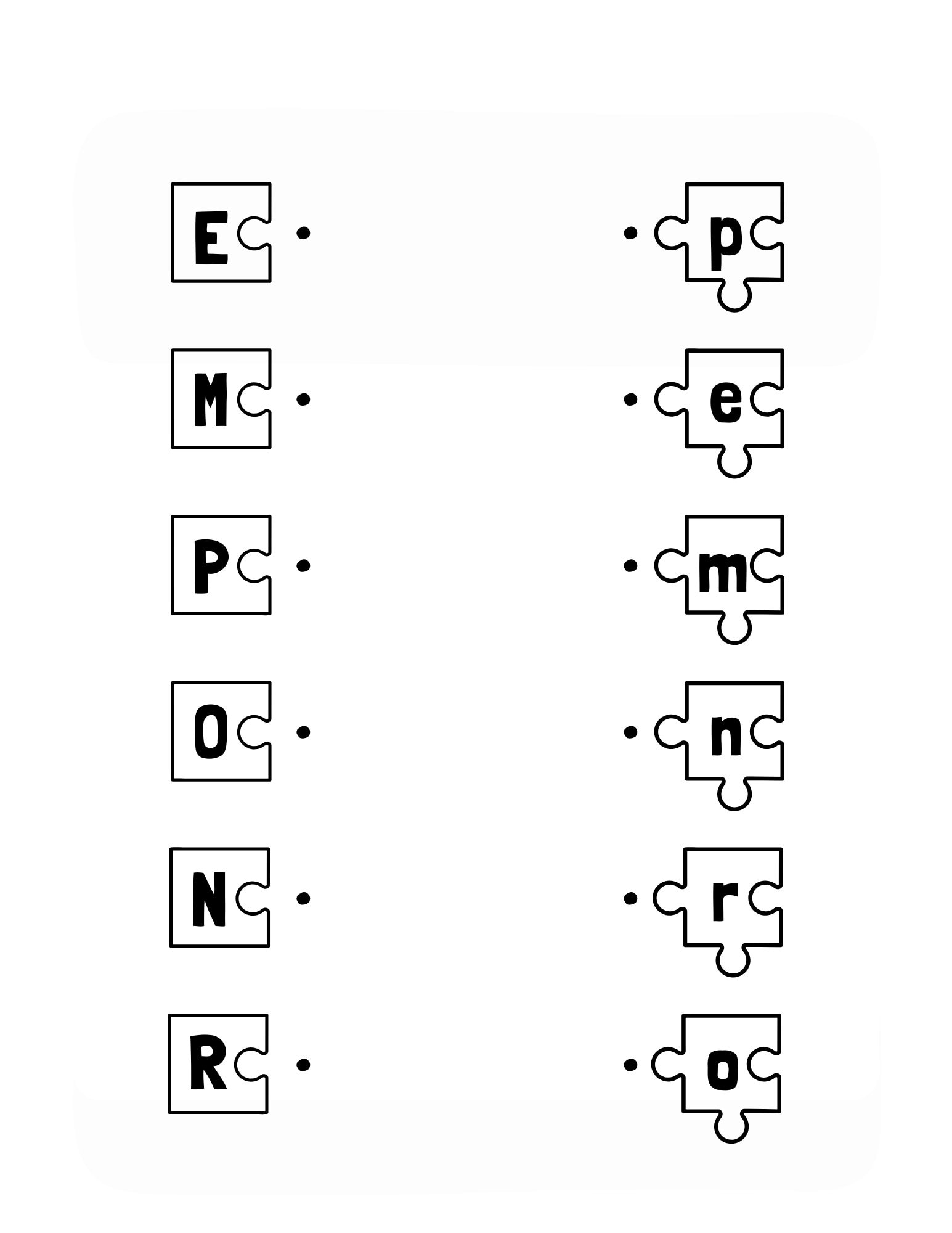 Printable Worksheets for Prek and Kindergarten Classes Teachers and