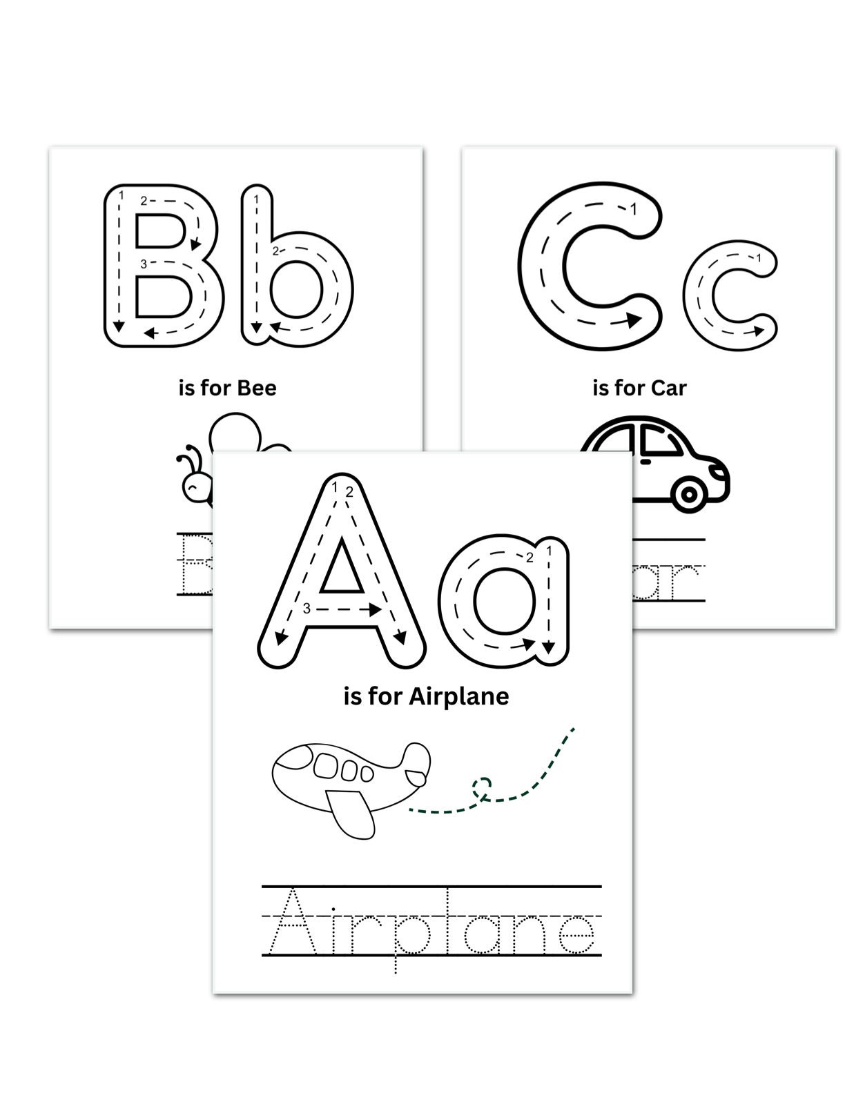 Printable Worksheets for Prek and Kindergarten Classes Teachers and