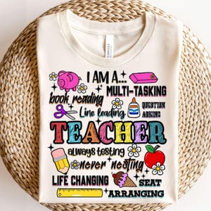 Best Teacher ever png sublimation design download, Teacher&#39;s Day png, western Teacher png, floral Teacher png,sublimate designs download PNG