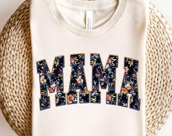 Floral Mama png, Mama Flower png, Mama Flower png, Mama Floral, Mama Groovy png, Mama Groovy, Mama Graphic, floral mama popular png