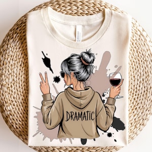 T-Shirt PNG Shirt Sarkasmus PNG Ärmel PNG Lustige Erwachsenen Shirt Design Haltung Png Snarky Png sarkastische Sprüche Sublimation Shirt png