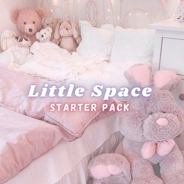 Little Space Starter Pack, Agere Mystery Box