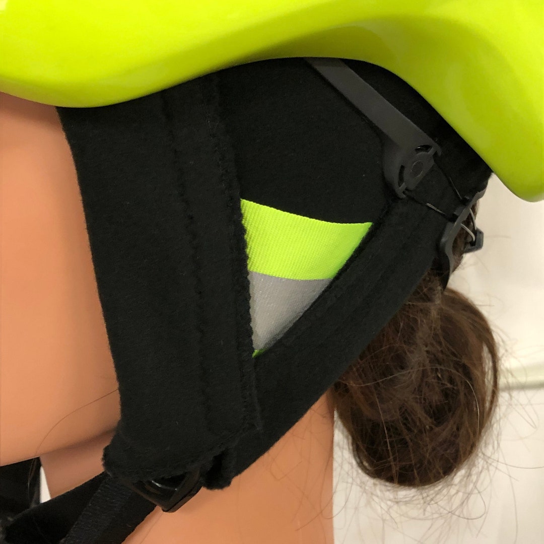 bike helmet wind deflector Wind-Blox Focus Pads, Ear Warmer, Helmet Blocker for Audible Riding, Full Coverage Muffs for Biking and Cycling, : Automotive the Cycling Classic provides broad 360 sun protection Motorcycle Windscreen Bike Helmet Wind