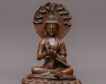 仏像　ネパール仏像　真鍮製　マハーカーラ74 仏像 ネパール仏像 真鍮製 マハーカーラ74 仏像 ネパール仏像 真鍮製