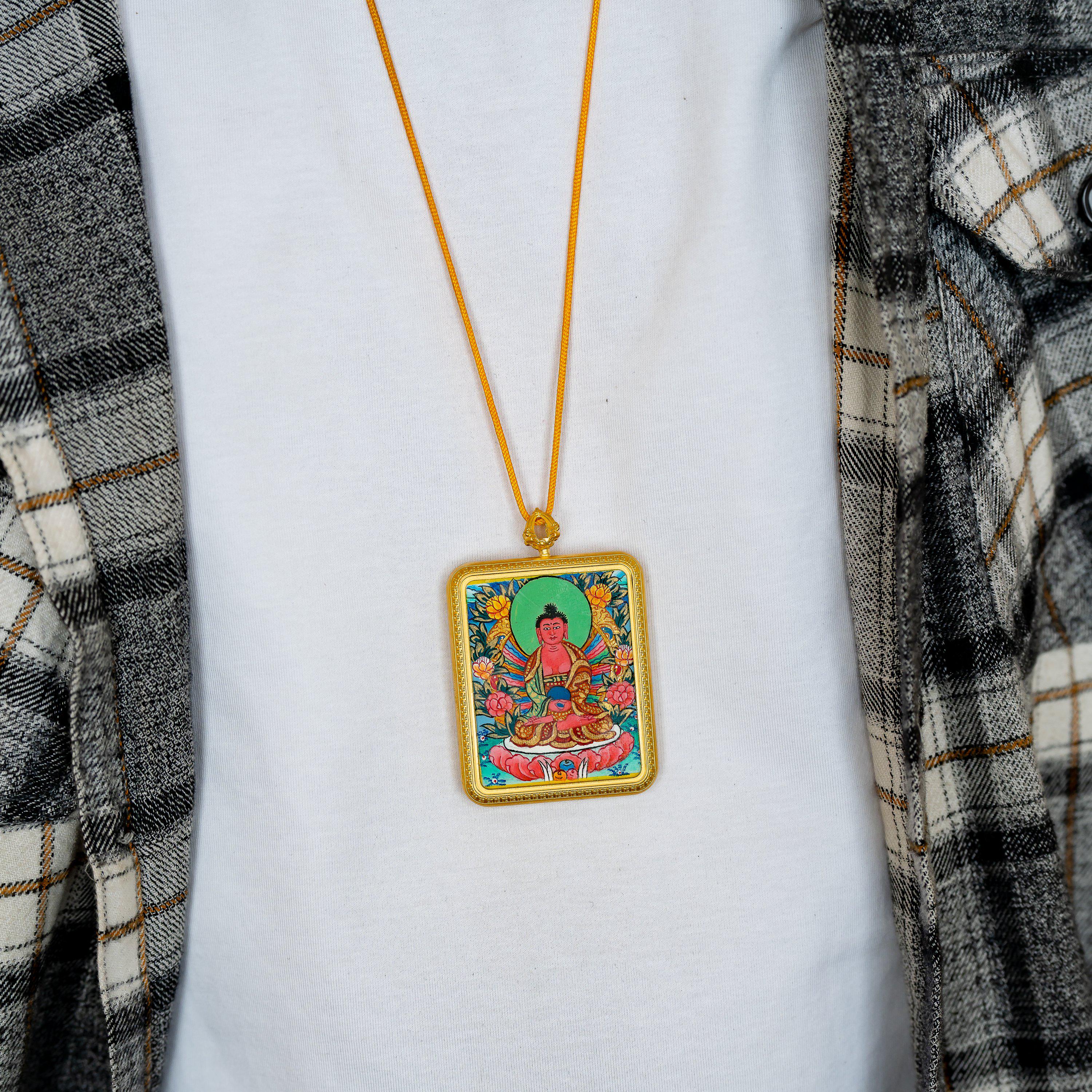 タンカペンダント - Etsy 日本