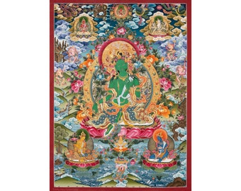 タンカアート タンバリン🎵チャレンジ】 初めてのタンバリンにタングル