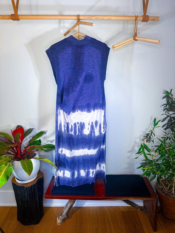free people tie dye maxi dress The Catalina Maxi Dress from @freepeople Perfect for any daytime event to a night out on vacation!, #treehouseonmain #summerdress freepeople #maxidress