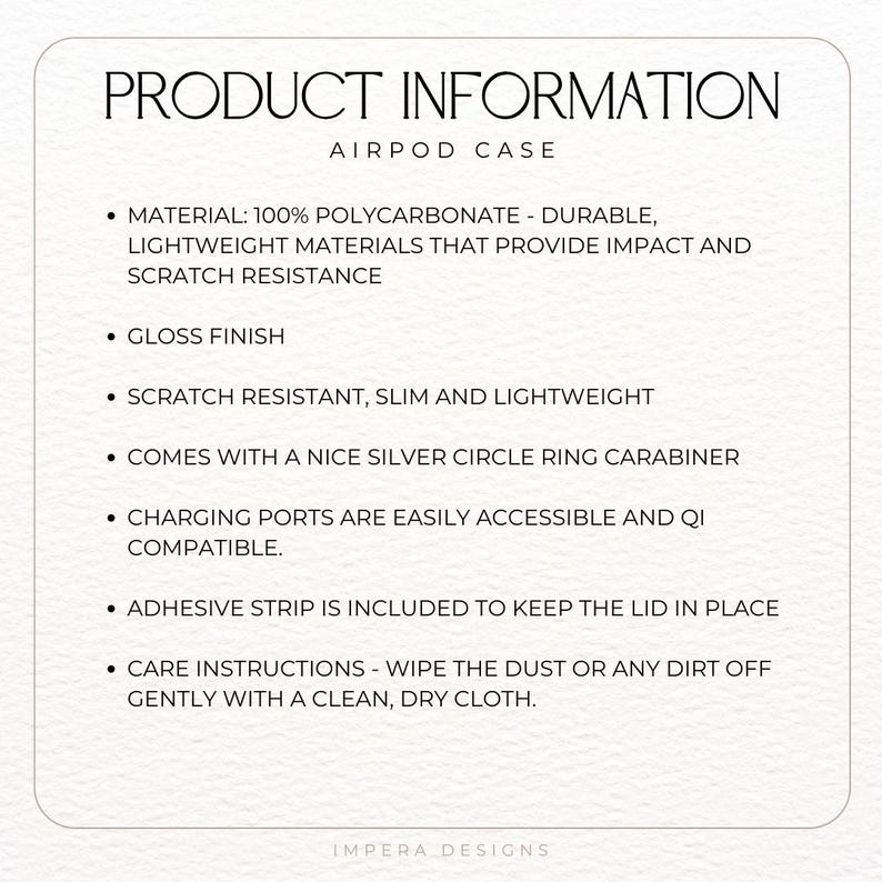 Personalized AirPod case cover for book lover gift fantasy AirPod pro case romantasy with name custom AirPod case book club gift for friend image 3
