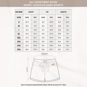Fantasy Summer pajama set for book lover gift celestial Pjs for bookworm pj set for women satin pajama set for romantasy fans dreamland pjs image 9