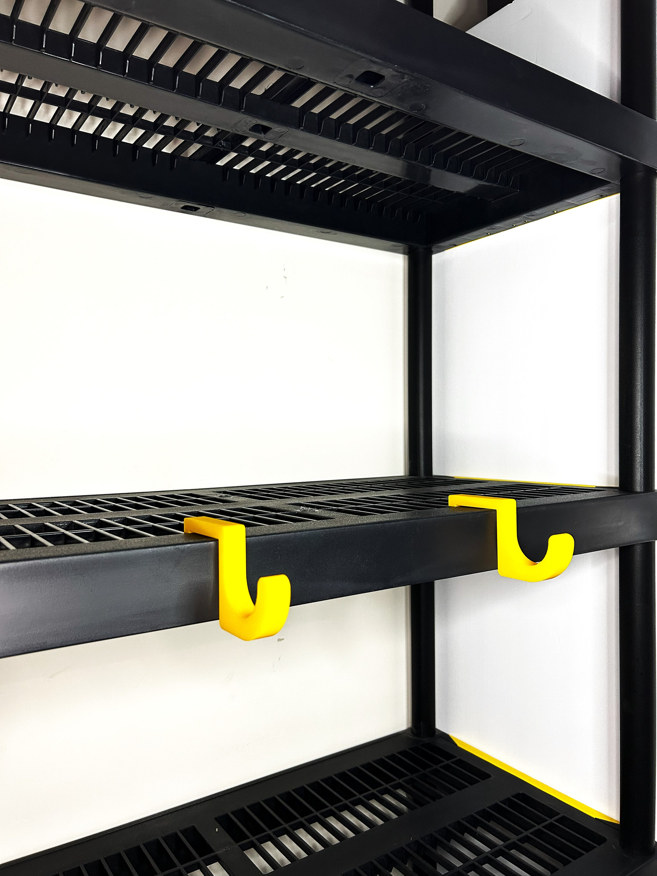 Garage Storage Hooks Etsy