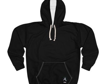 Babai Bachinu - Chinu Hoodie (Unisex, US)